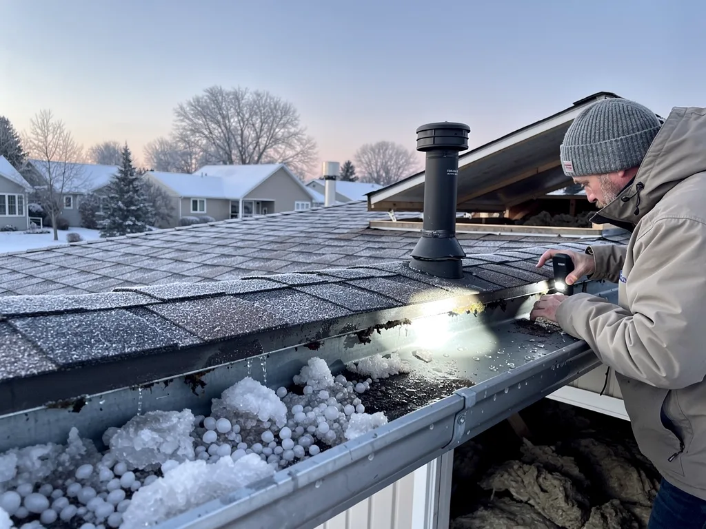 Seasonal and preventive roof care for Minnesota homes